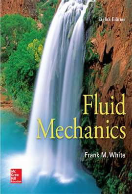 Fluid Mechanics 8th Edition